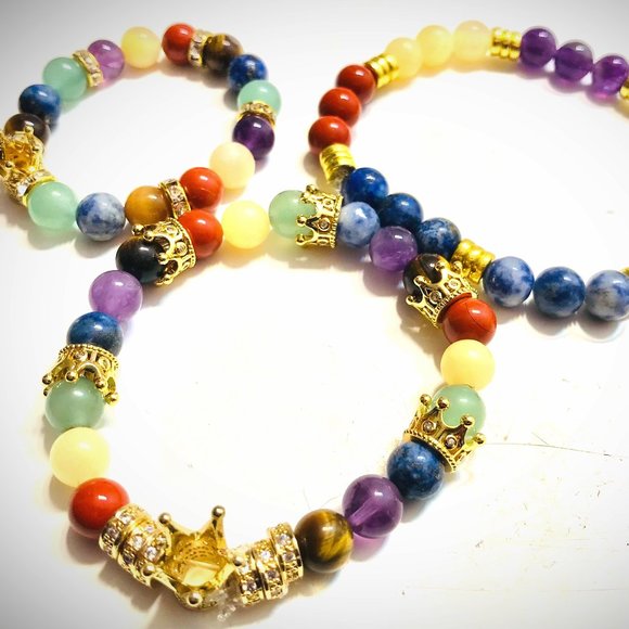 Jewelry - Hand Made Luxury Jewelry